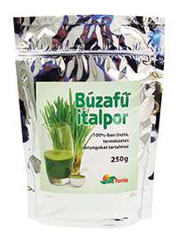 Búzafű italpor 250 g