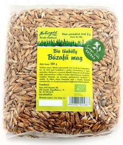 A Naturgold bio t�nk�lyb�zaf� mag k�pe